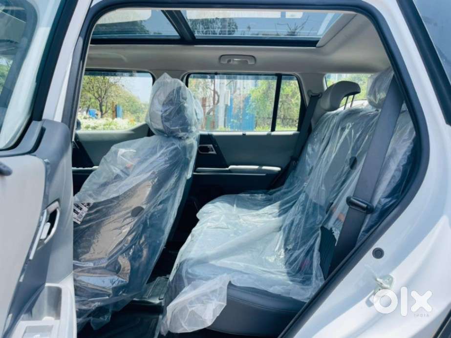 Kia Syros Htx Plus Opt Diesel At, 2025, Diesel