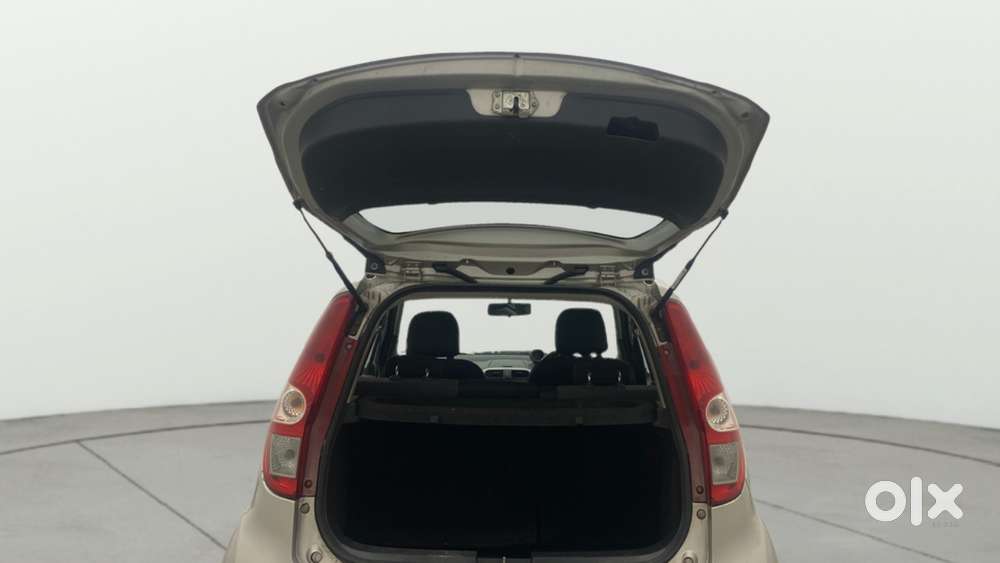 Maruti Suzuki Ritz Zxi Bs-iv, 2014, Petrol