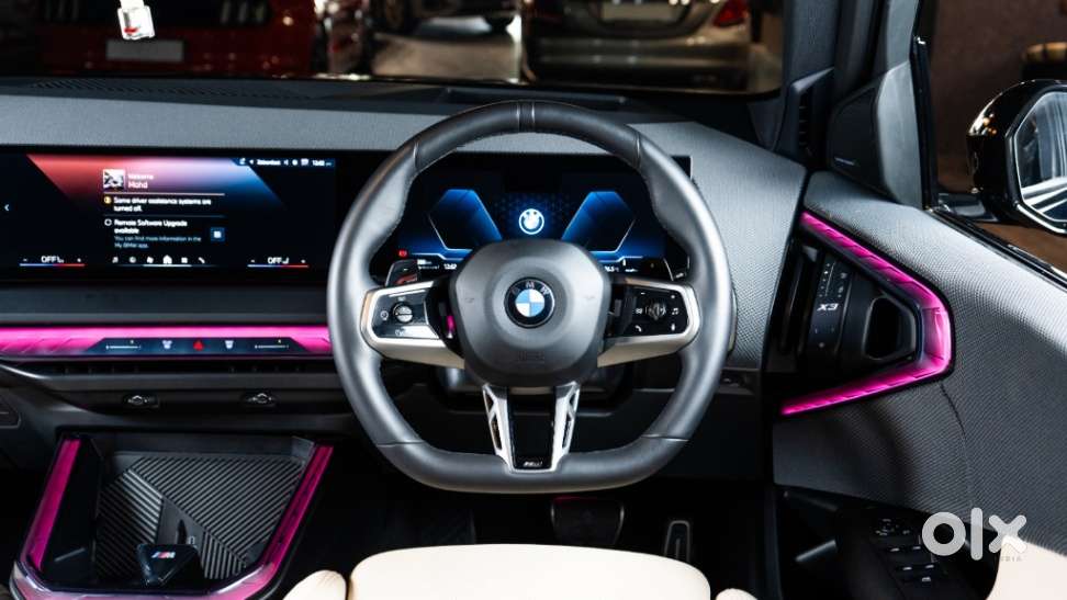 Bmw X3 New, 2025, Petrol