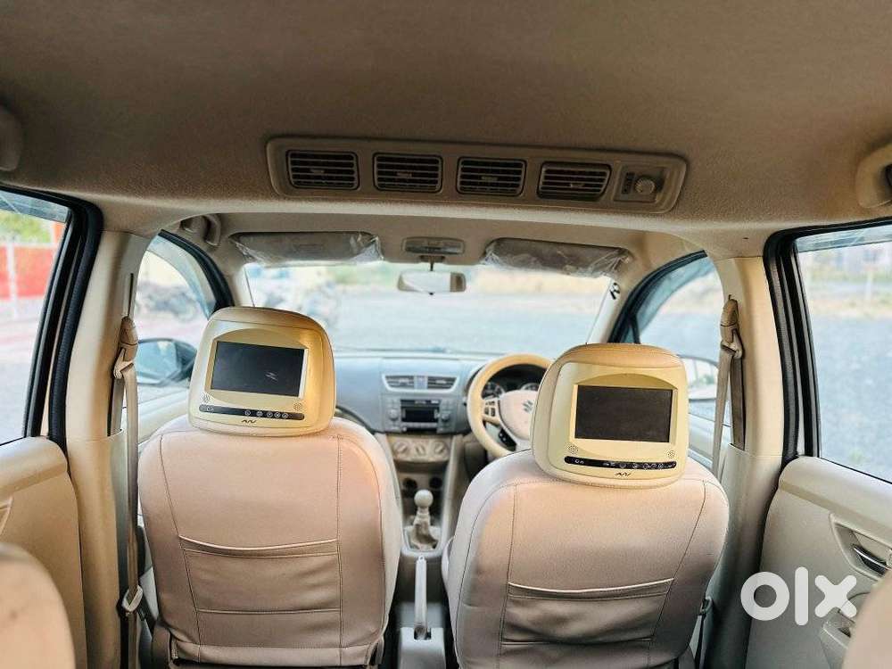 Maruti Suzuki Ertiga Shvs Vdi, 2016, Diesel