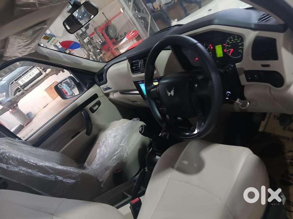 Mahindra Scorpio 2023