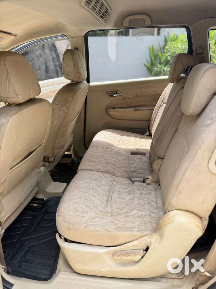 Maruti Suzuki Ertiga 1.5 Zdi, 2013, Diesel