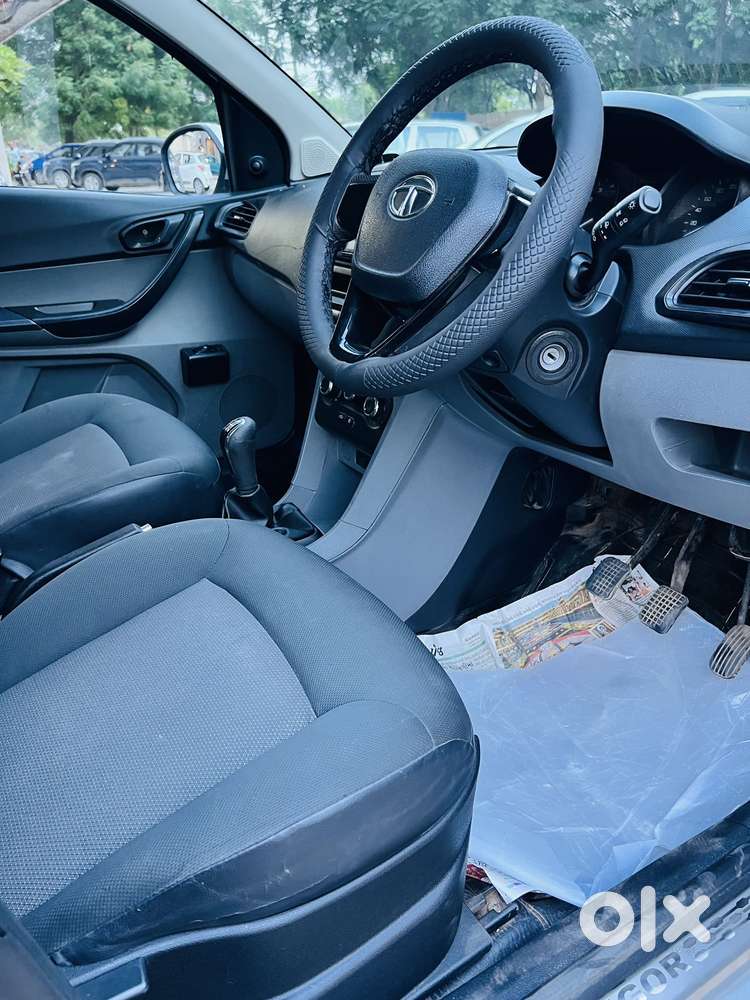 Tata Tigor 1.05 Revotorq Xt, 2018, Diesel