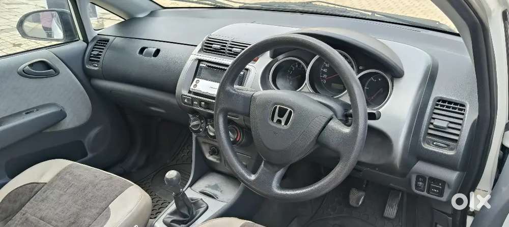 Honda City 2005 Petrol Well Maintained