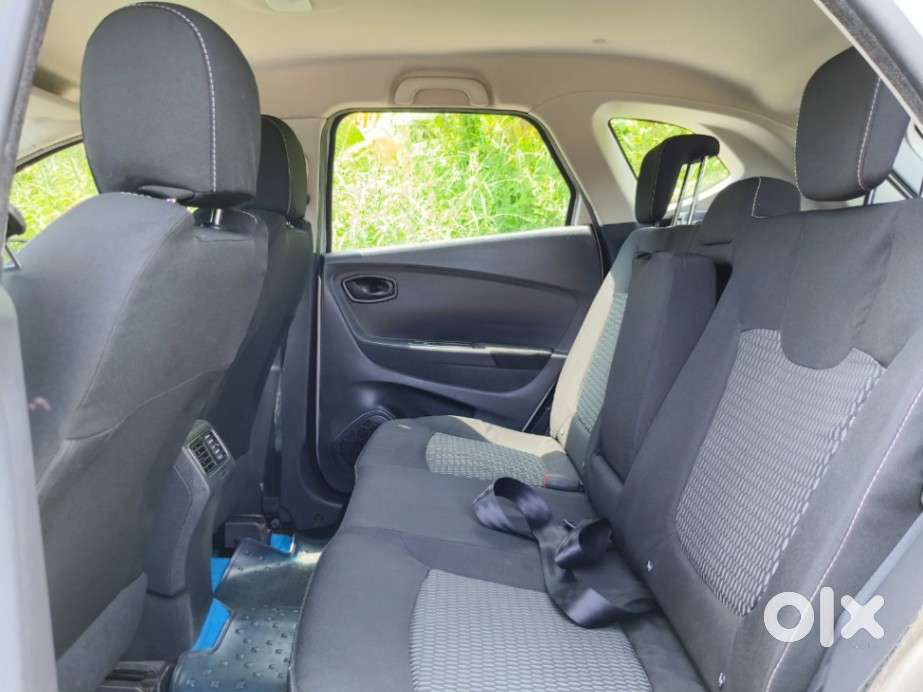 Renault Captur 1.5 Diesel Rxe, 2018, Diesel