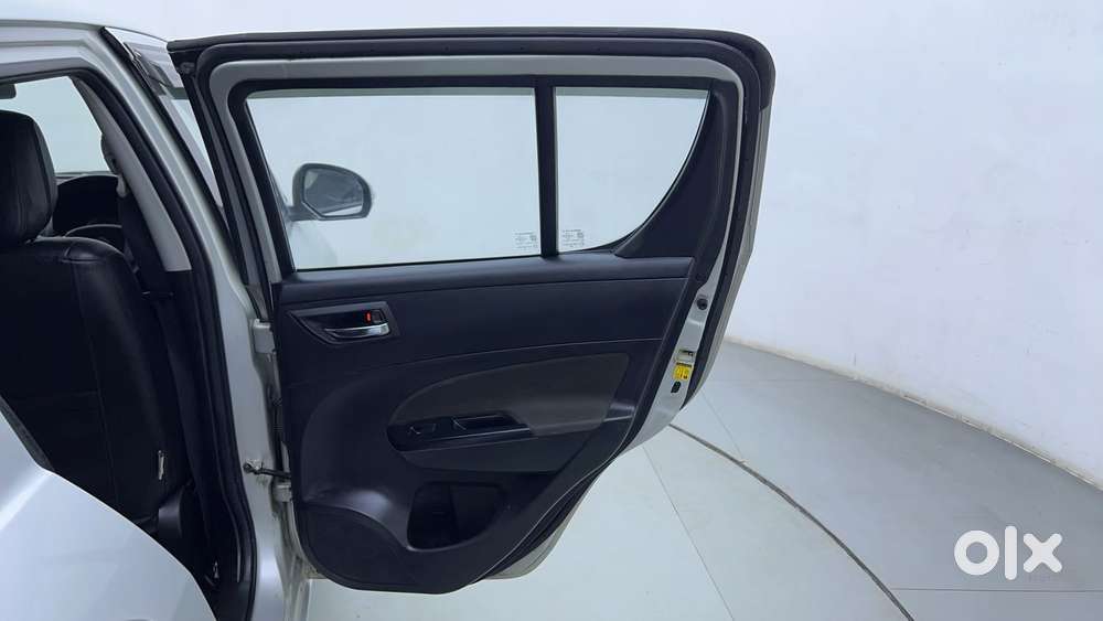 Maruti Suzuki Swift 1.3 Zxi, 2016, Petrol
