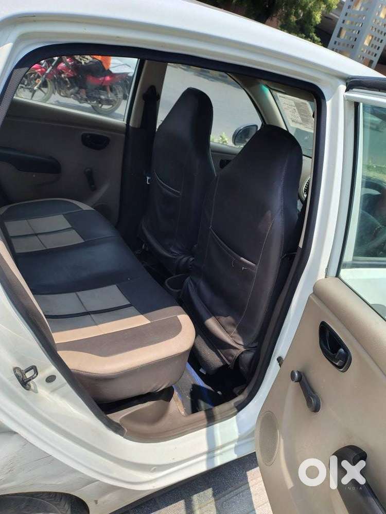 Hyundai I10 Era, 2013, Cng & Hybrids