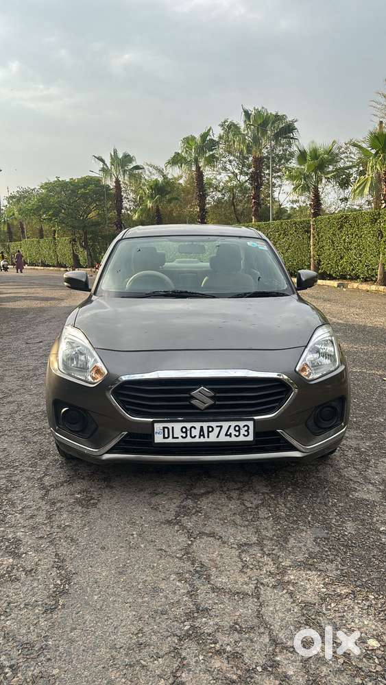 Maruti Suzuki Swift Dzire Vdi Bsiv, 2018, Diesel
