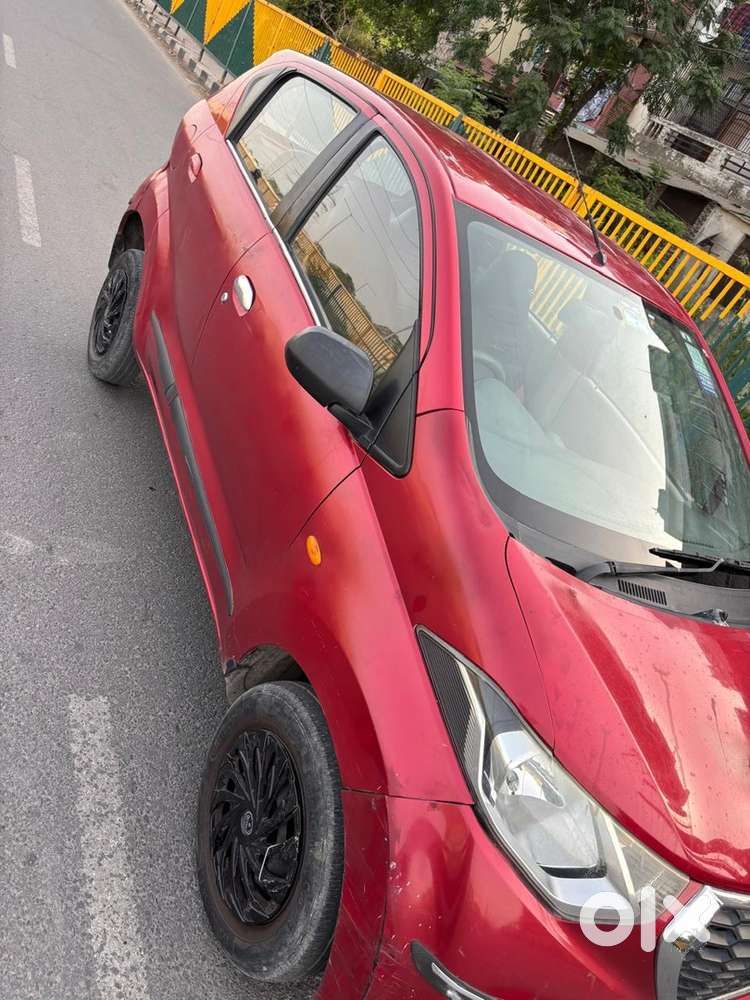 Datsun Redigo 2016 Petrol 68000 Km Driven