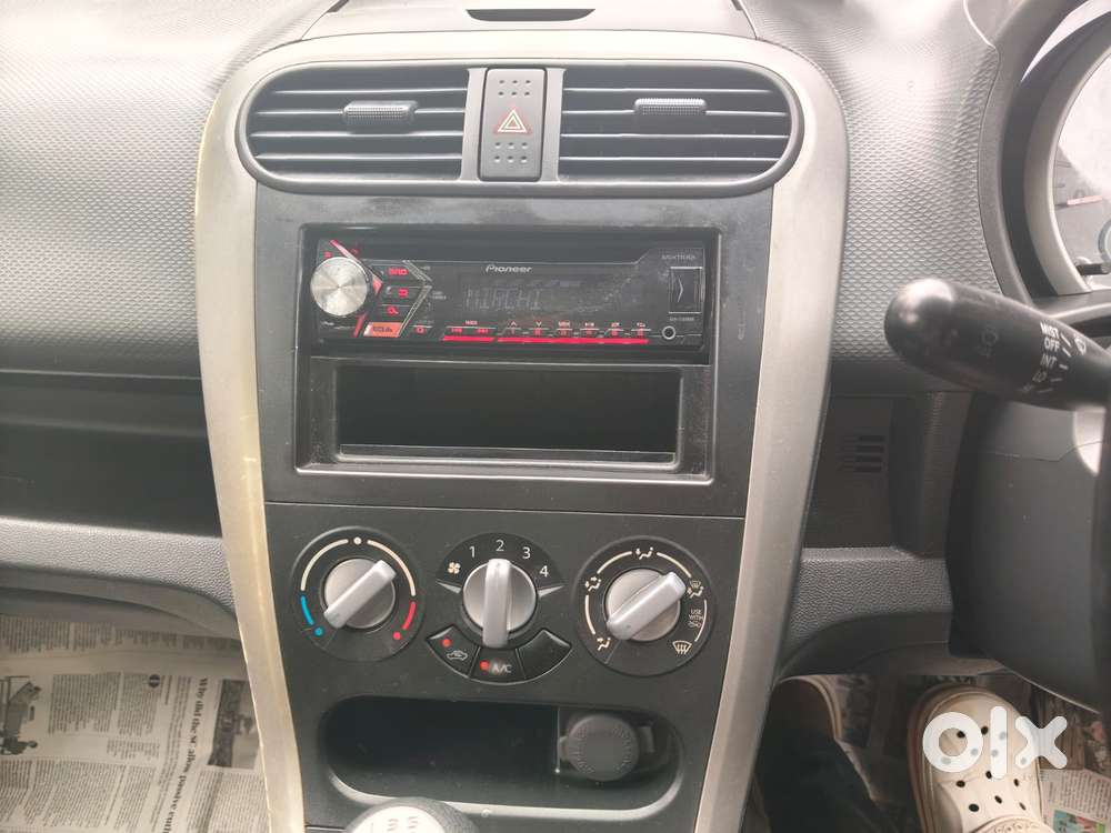Maruti Suzuki Ritz Vdi, 2014, Diesel