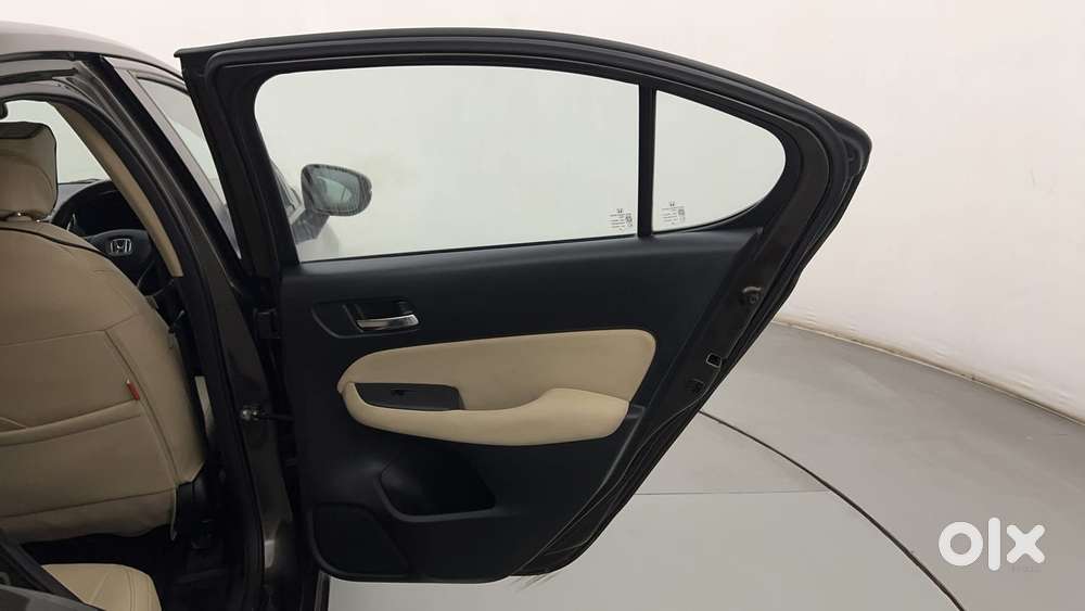 Honda City I-vtec Cvt Vx, 2021, Petrol