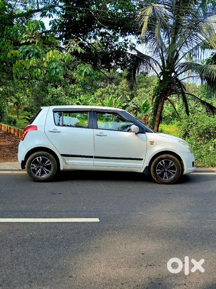 Maruti Suzuki Swift Diesel 2010