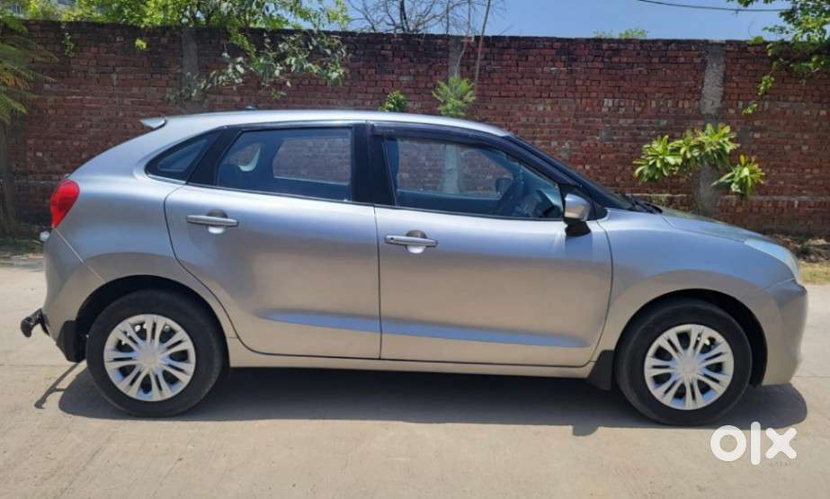 Maruti Suzuki Baleno Delta, 2017, Cng & Hybrids