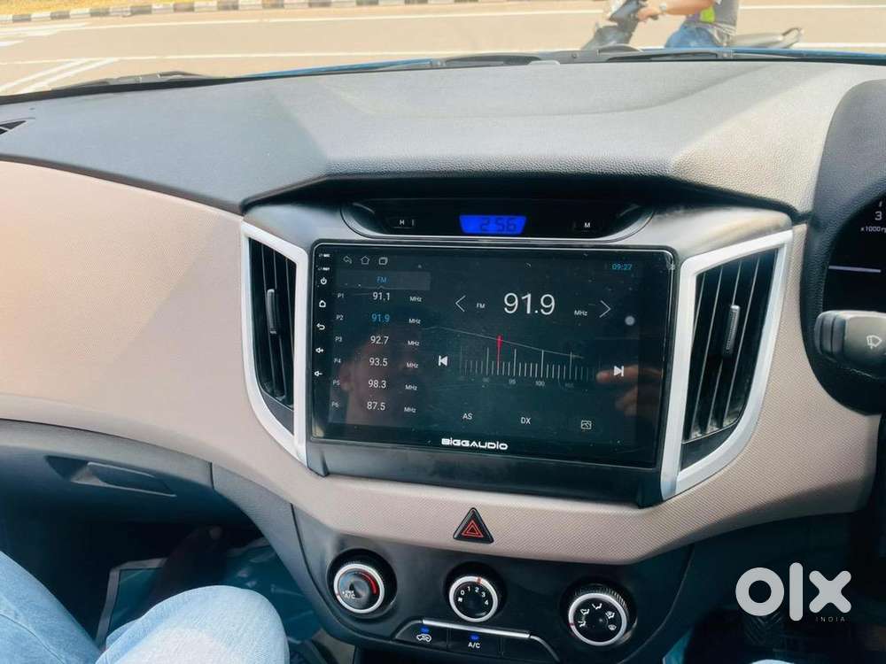 Hyundai Creta 2019 Diesel 24000 Km Driven