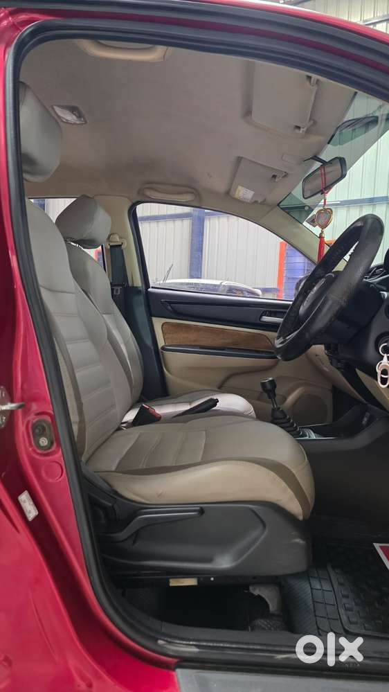 Honda Amaze 1.2 Smt I Vtec, 2018, Petrol