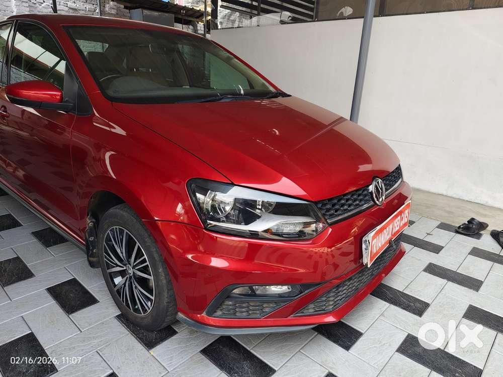 Volkswagen Vento, 2021, Petrol