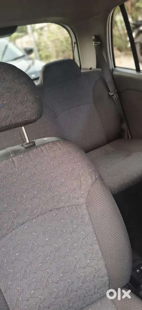 Hyundai New Santro 2010 Petrol 150000 Km Driven