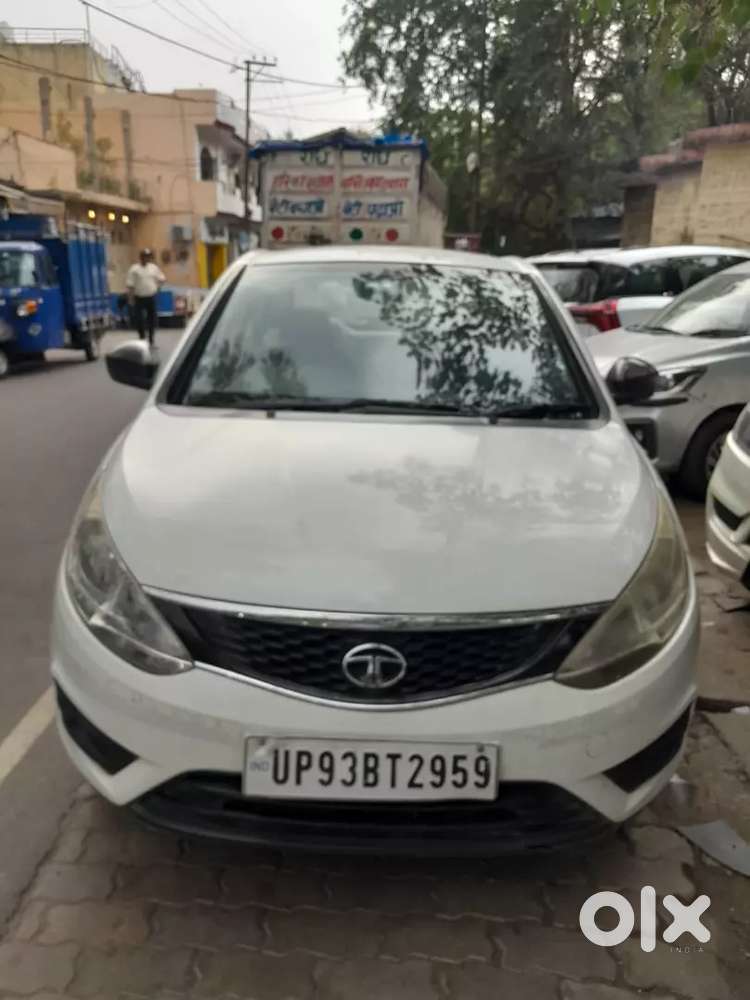 Tata Zest 2017 Diesel Well Maintained Good Morning