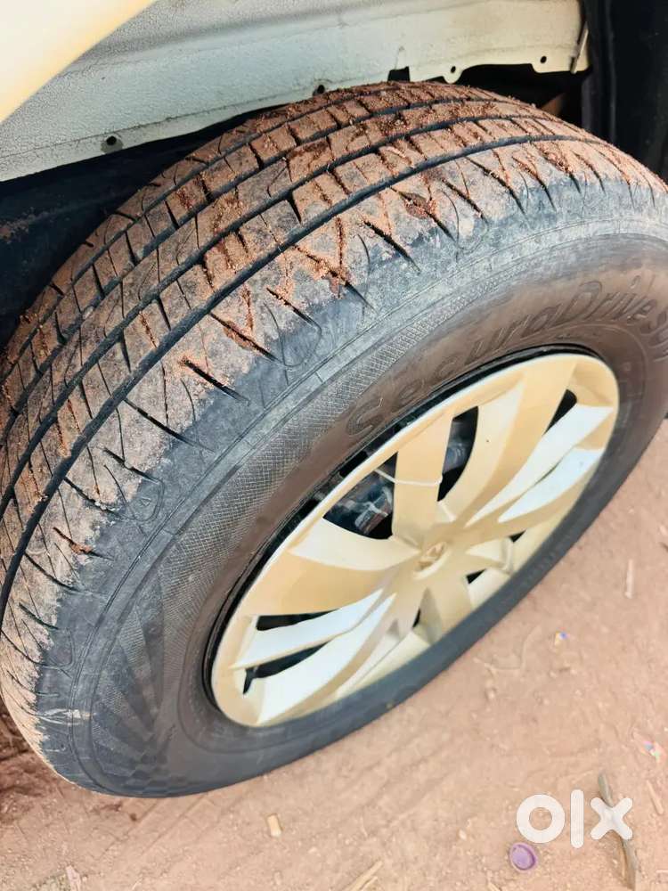 Mahindra Scorpio 2019