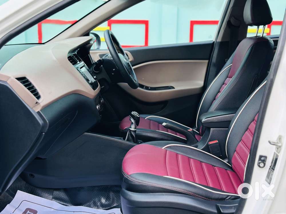 Hyundai Elite I20 1.4 Crdi Asta (o), 2017, Diesel