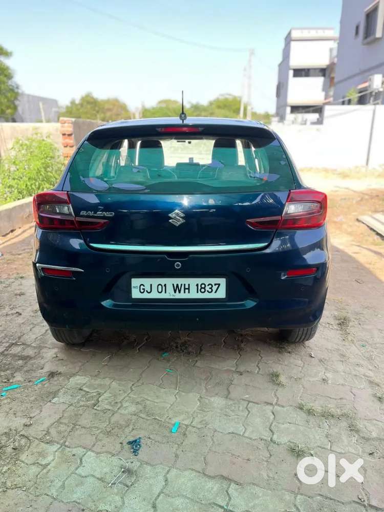 My Car Good Candachan