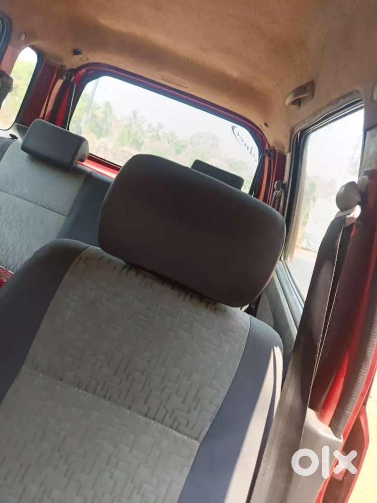 Maruti Suzuki Wagon R 2007 Petrol Well Maintained