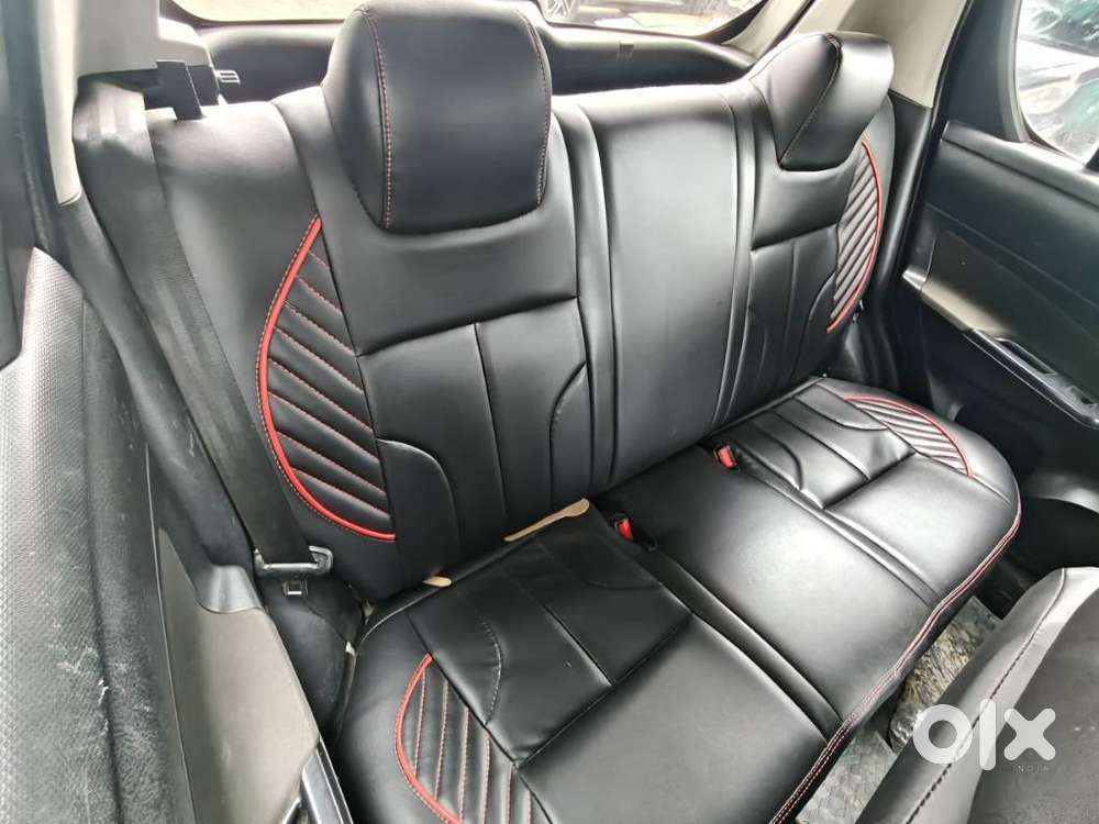 Maruti Suzuki Swift Vxi, 2015, Petrol