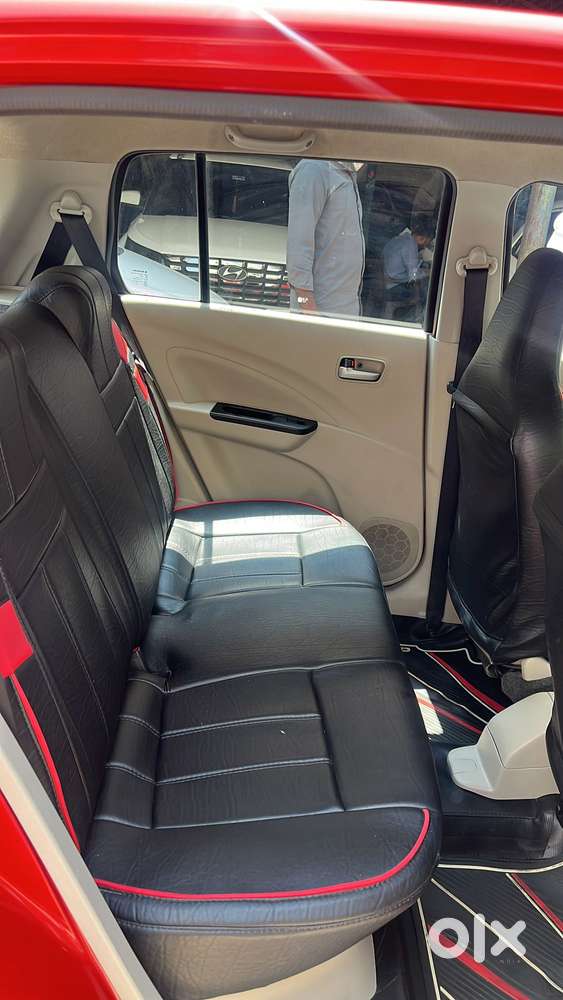 Maruti Suzuki Celerio Zxi Optional Amt, 2019, Petrol