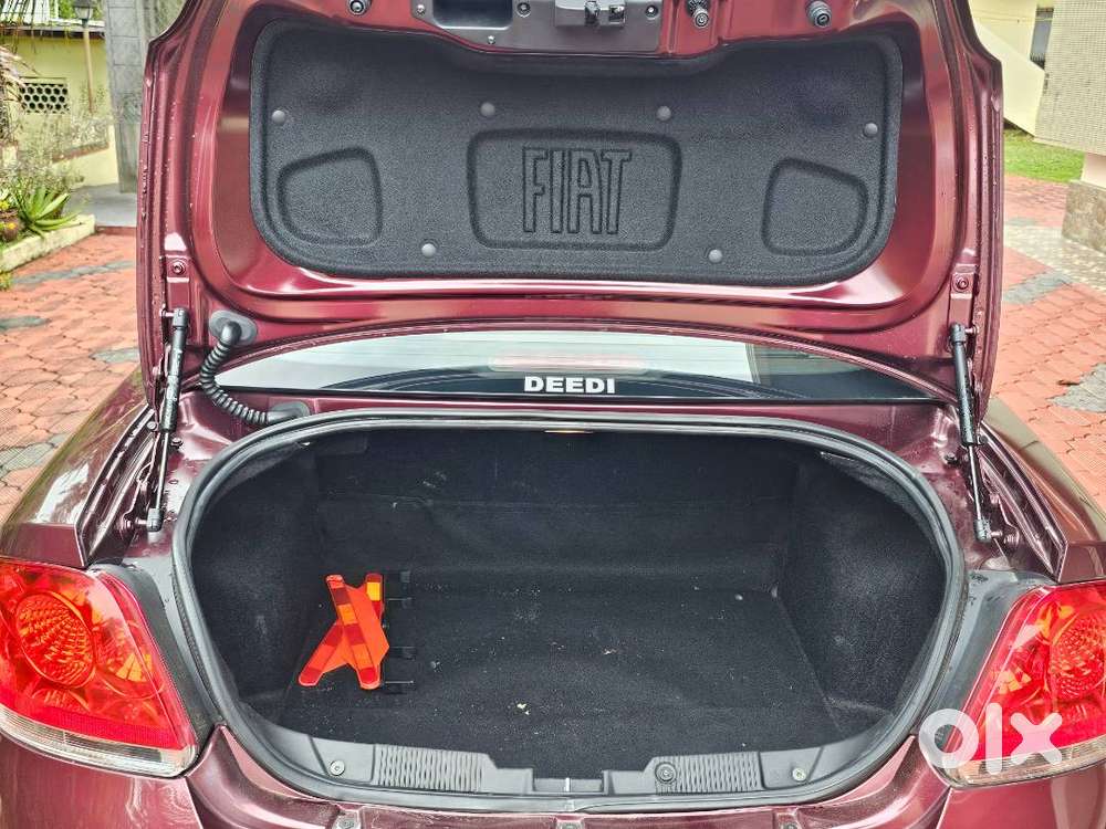 Fiat Linea T-jet 2014