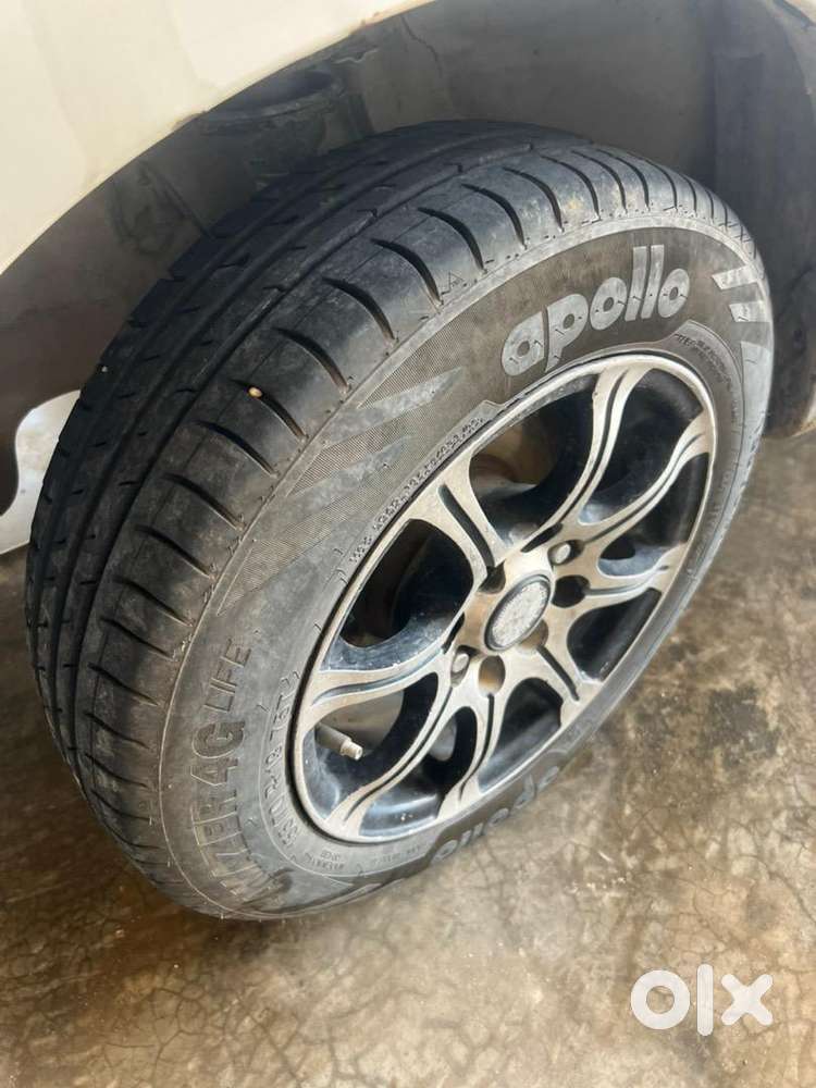Maruti Suzuki 2019 Km Driven