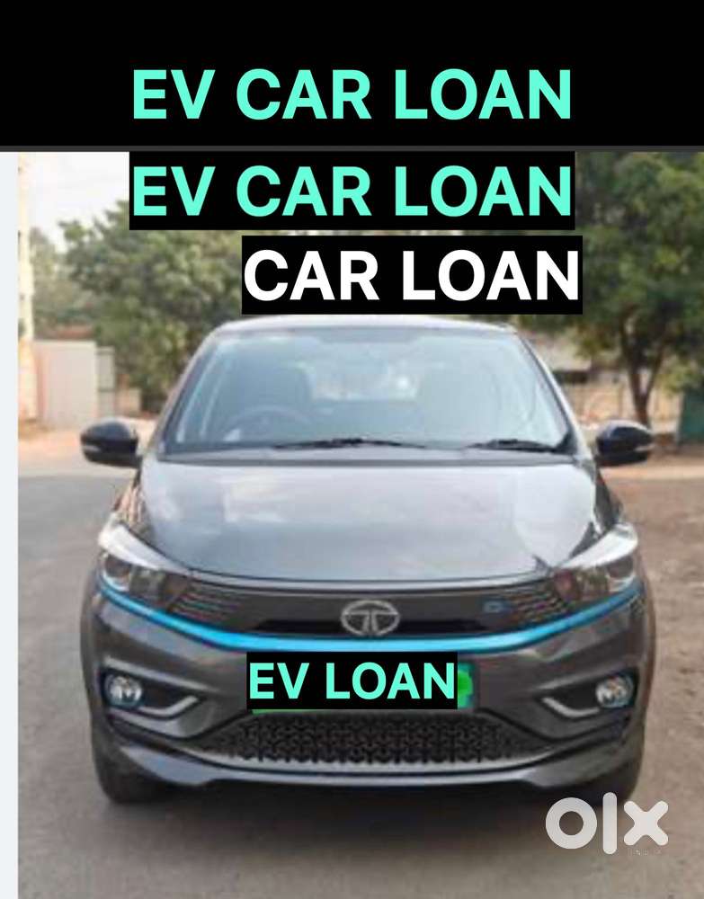 Tata Tigor Ev Xz Plus, 2021, Electric