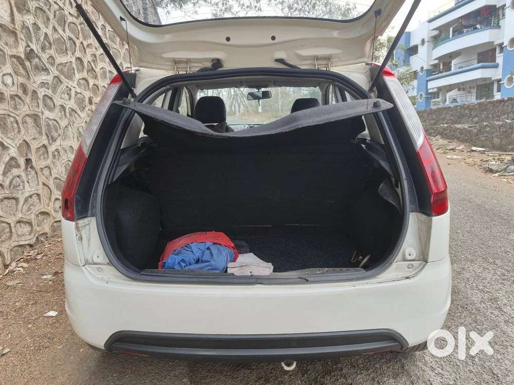 Ford Figo 1.4 Duratorq Diesel Titanium, 2012, Diesel