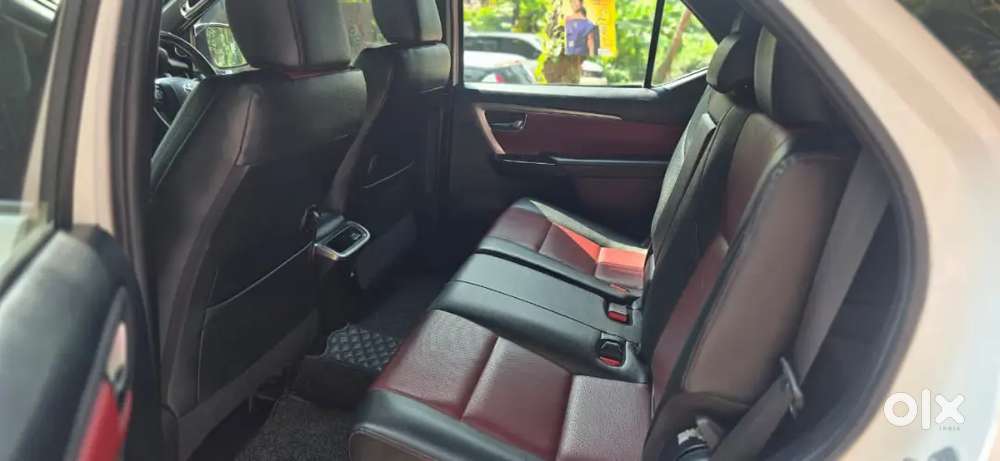 Toyota Fortuner Legender 2023 Diesel Good Condition