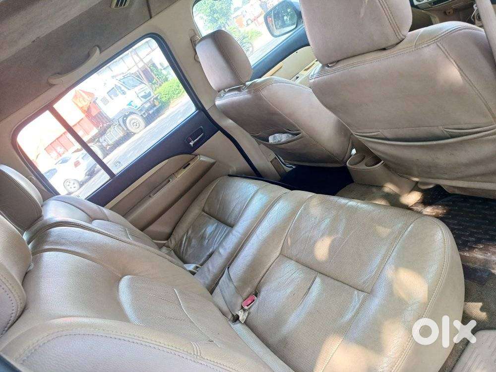 Ford Endeavour 3.0l 4x2 At, 2012, Diesel