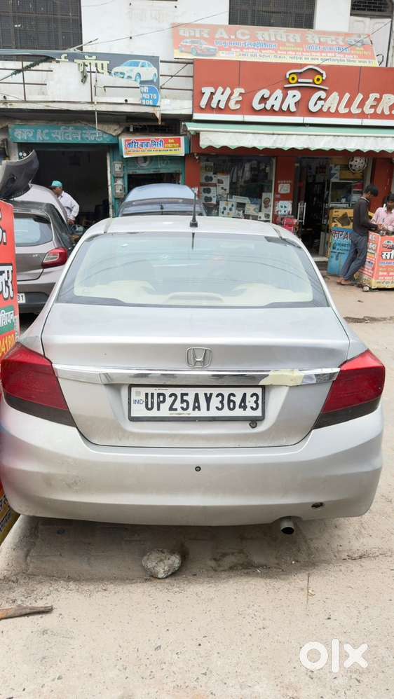 Honda Amaze Diesel Manual 2013