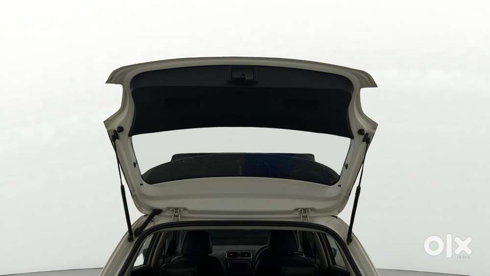 Volkswagen Polo 1.2 Gt Tsi, 2017, Petrol