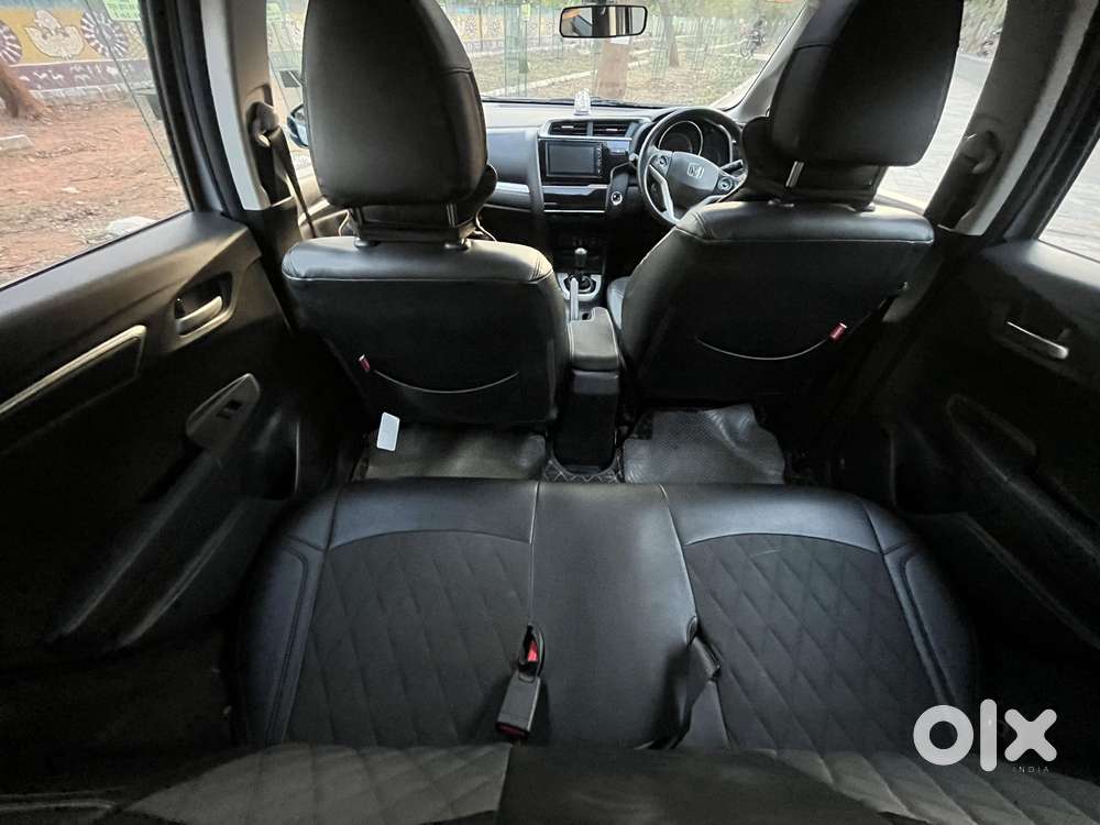 Honda Wr-v 1.5 Vx I-dtec, 2020, Diesel