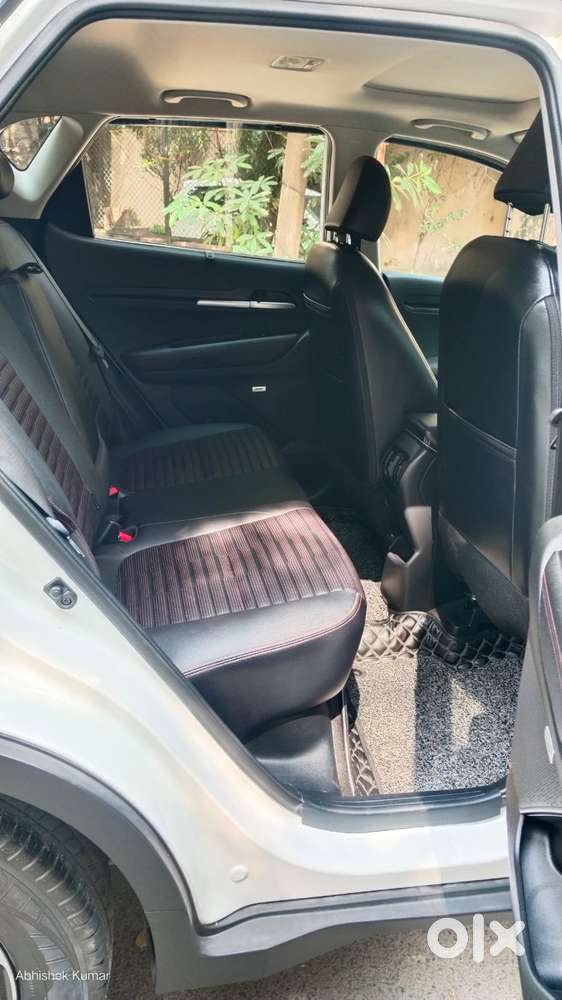 Kia Sonet Gtx Plus, 2022, Petrol