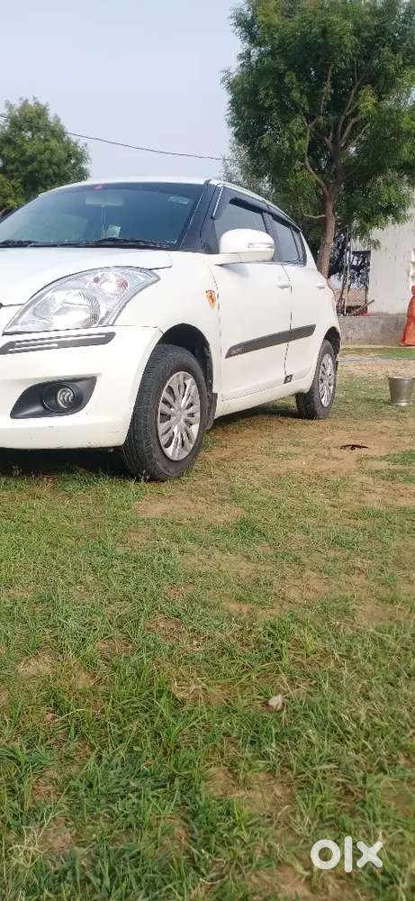 Maruti Swift Rs Vdi 2014 Diesel Manual