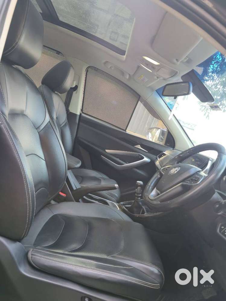 Mg Hector Sharp Pro 2.0 Turbo Diesel Mt, 2020, Diesel