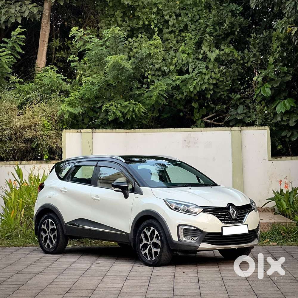Renault Captur 1.5 Diesel Rxt, 2018, Diesel