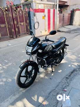 Super splendor second clearance hand olx