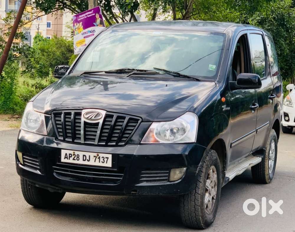 Mahindra Xylo E8 Abs Bs Iv, 2011, Diesel