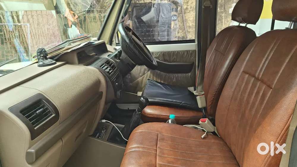 Mahindra Be 6 2024