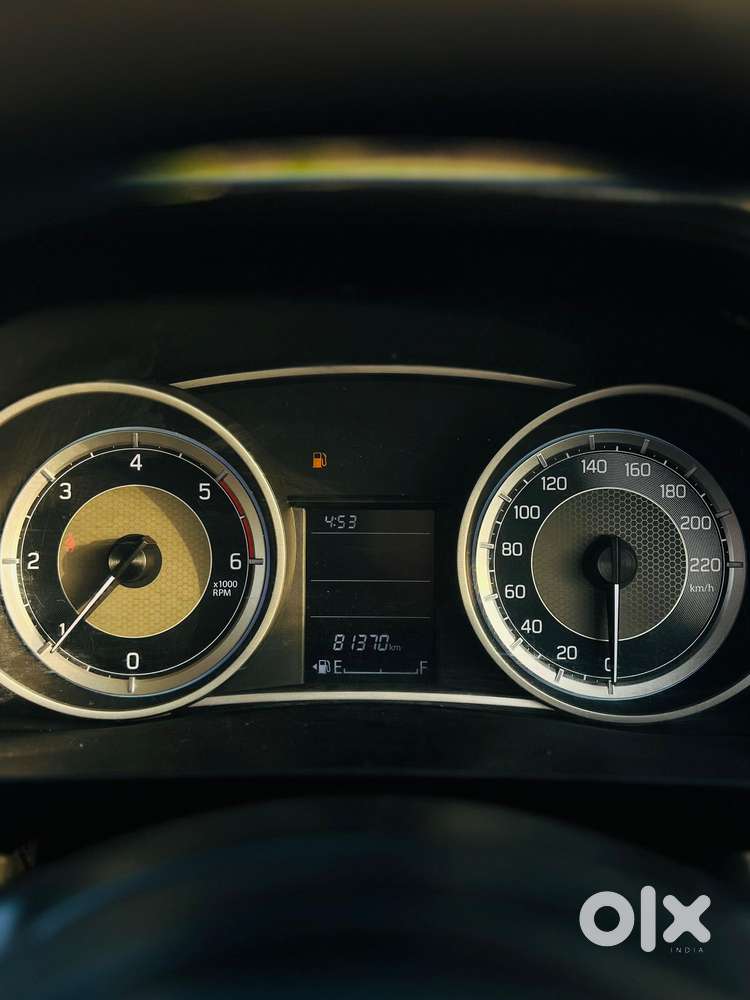 Maruti Suzuki Swift Dzire Vdi Bsiv, 2019, Diesel