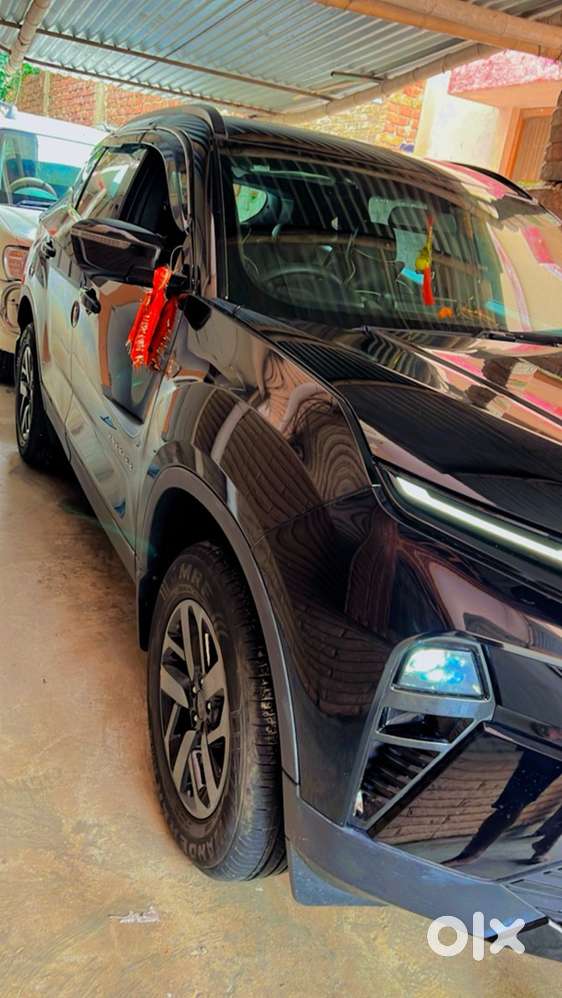 Tata Harrier Diesel 2024