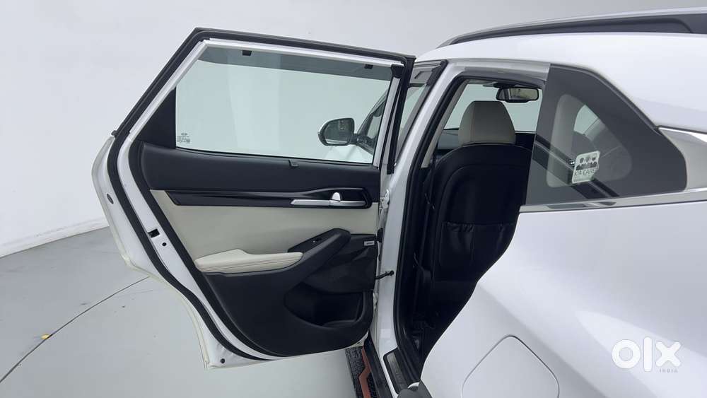 Kia Seltos 1.4 Gtx+ Mt, 2019, Petrol