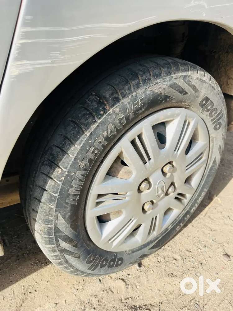 Hyundai Santro Xing 2010 Petrol 6045 Km Driven