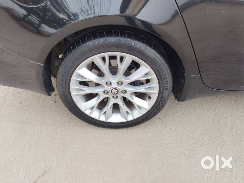 Jaguar Xf 3.0 Litre S Premium Luxury, 2013, Diesel