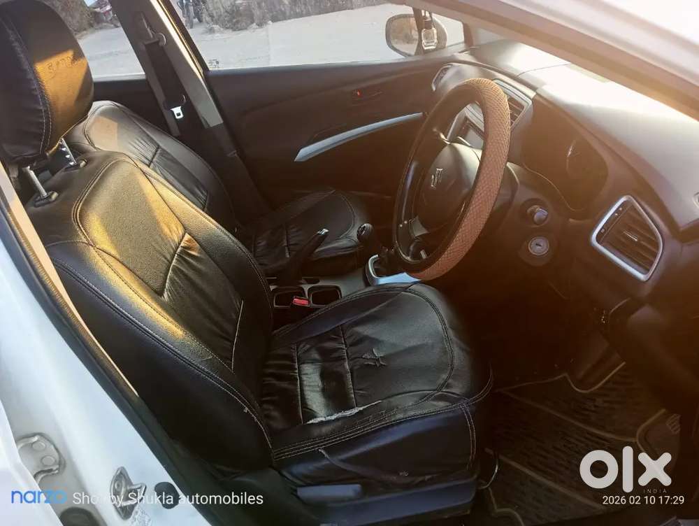 Maruti Suzuki S-cross Disel. Only Customer